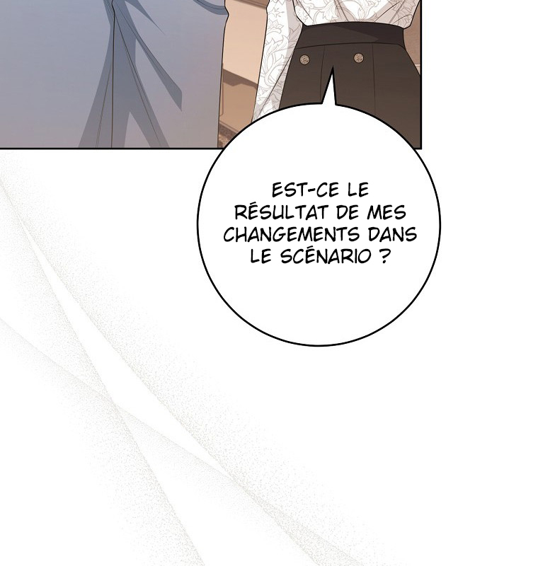 Read I Will Escape From the Flower of Trials FR Manga Online