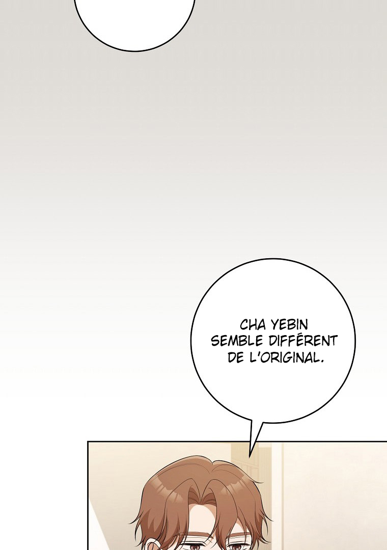 Read I Will Escape From the Flower of Trials FR Manga Online