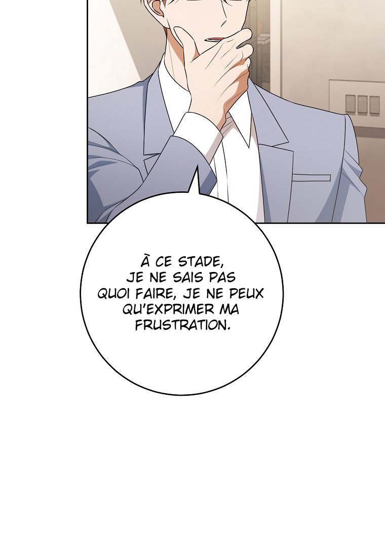Read I Will Escape From the Flower of Trials FR Manga Online