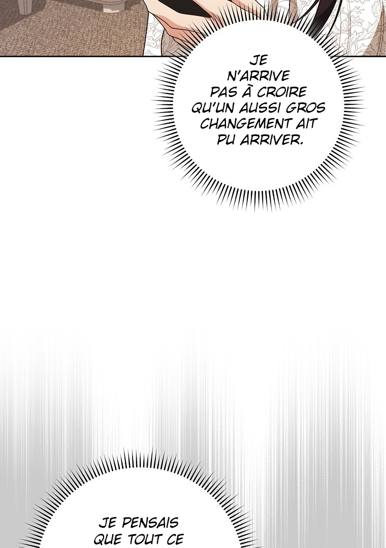 Read I Will Escape From the Flower of Trials FR Manga Online