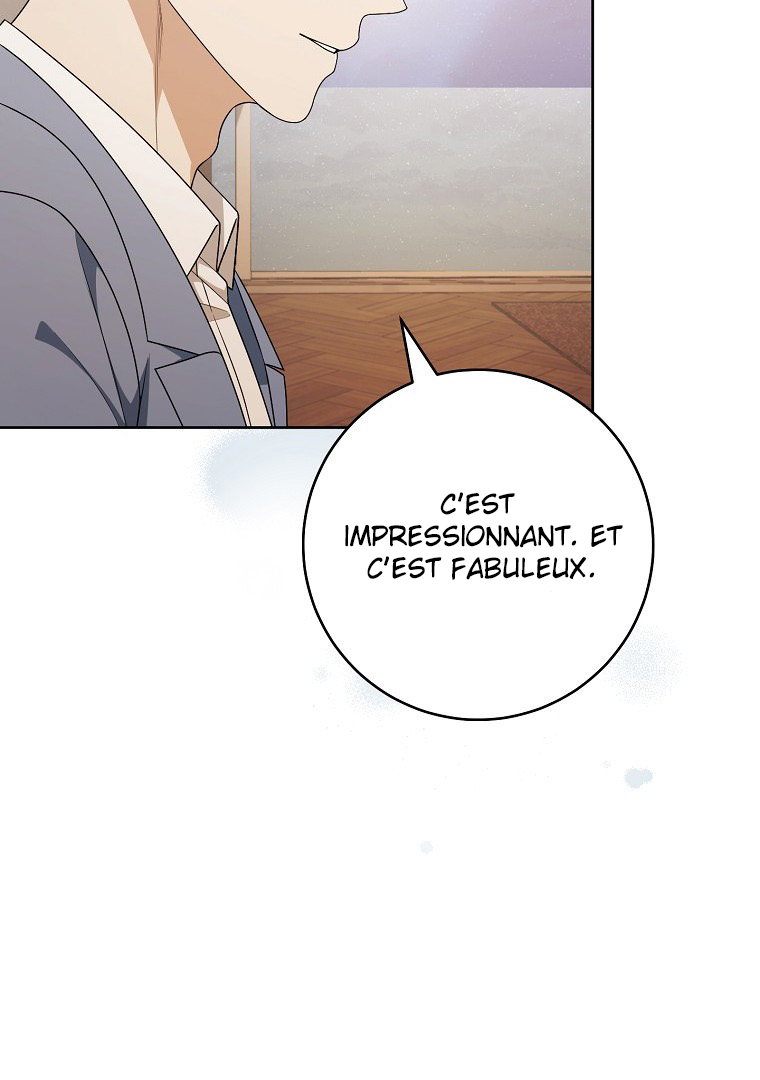 Read I Will Escape From the Flower of Trials FR Manga Online