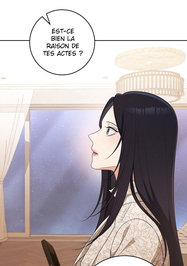Read I Will Escape From the Flower of Trials FR Manga Online