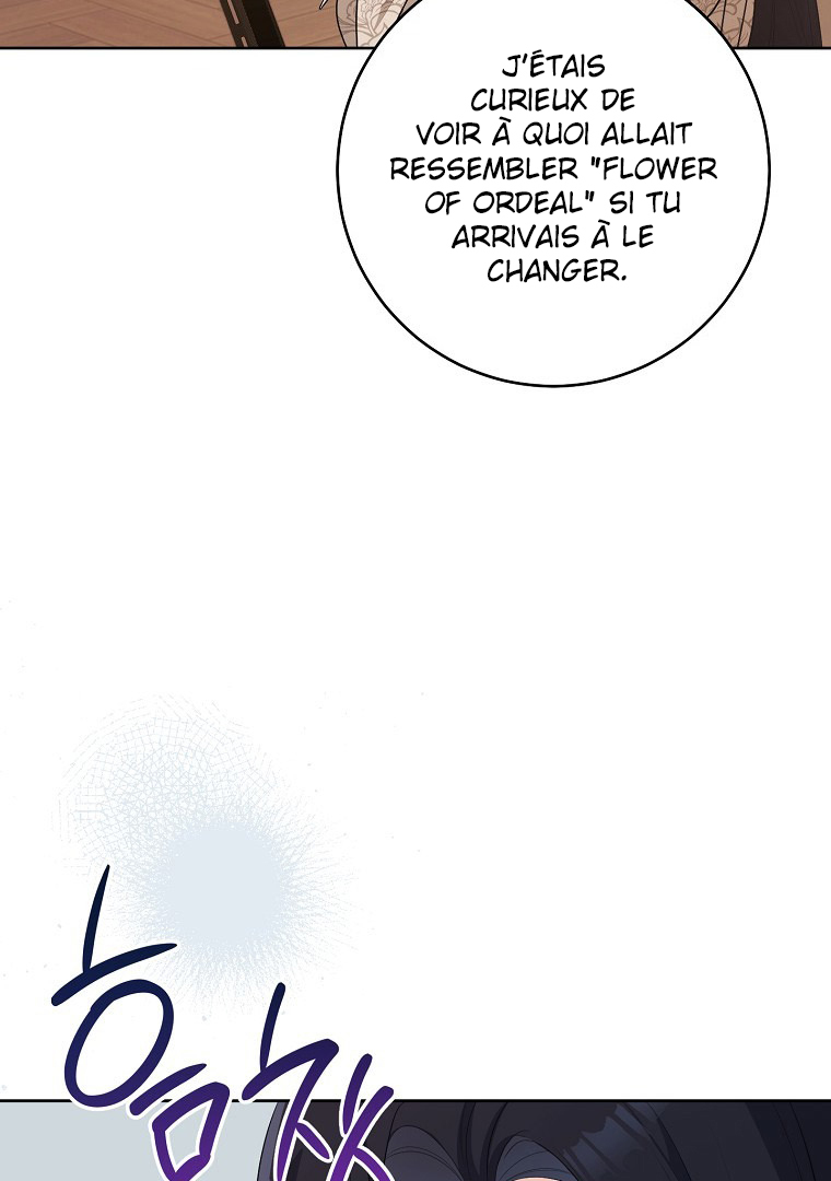 Read I Will Escape From the Flower of Trials FR Manga Online