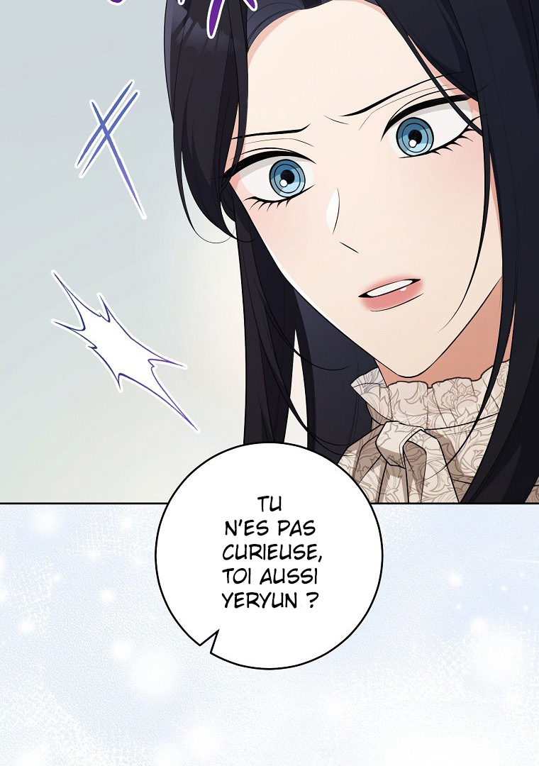 Read I Will Escape From the Flower of Trials FR Manga Online