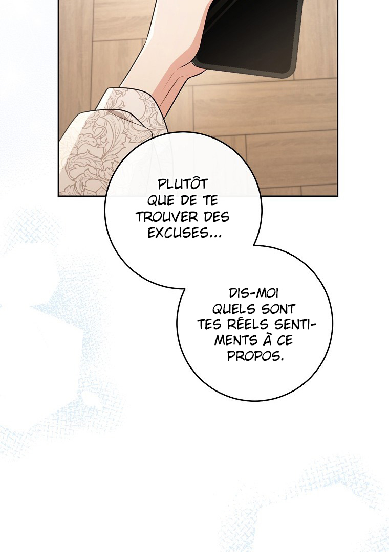Read I Will Escape From the Flower of Trials FR Manga Online