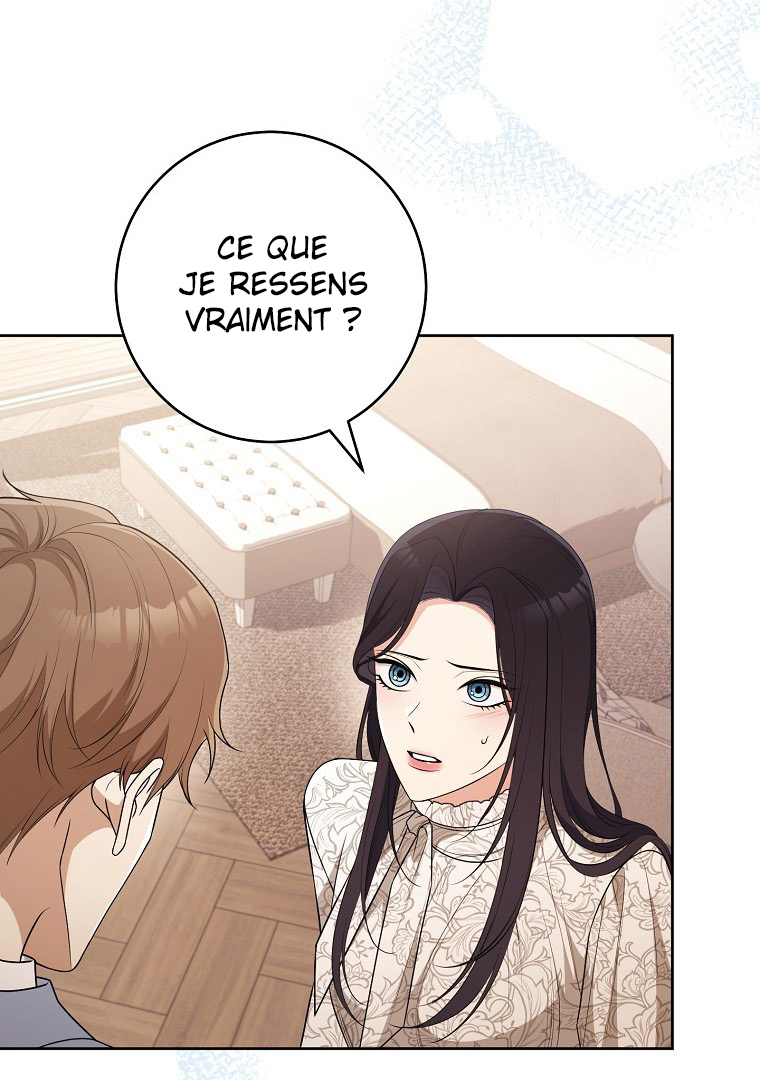 Read I Will Escape From the Flower of Trials FR Manga Online