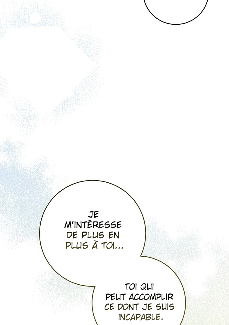 Read I Will Escape From the Flower of Trials FR Manga Online