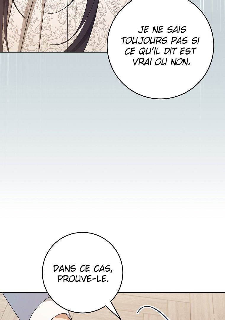 Read I Will Escape From the Flower of Trials FR Manga Online