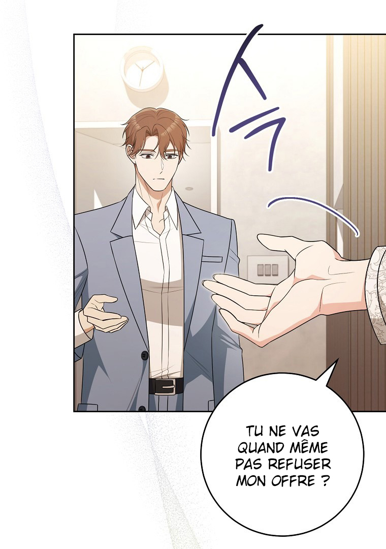 Read I Will Escape From the Flower of Trials FR Manga Online