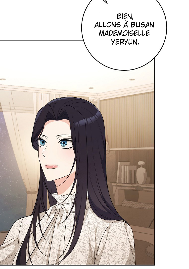Read I Will Escape From the Flower of Trials FR Manga Online