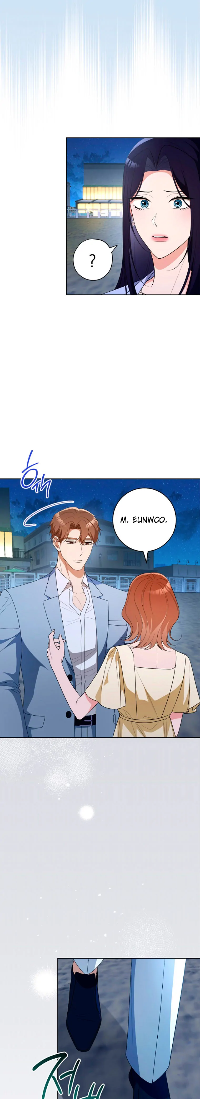 Read I Will Escape From the Flower of Trials FR Manga Online