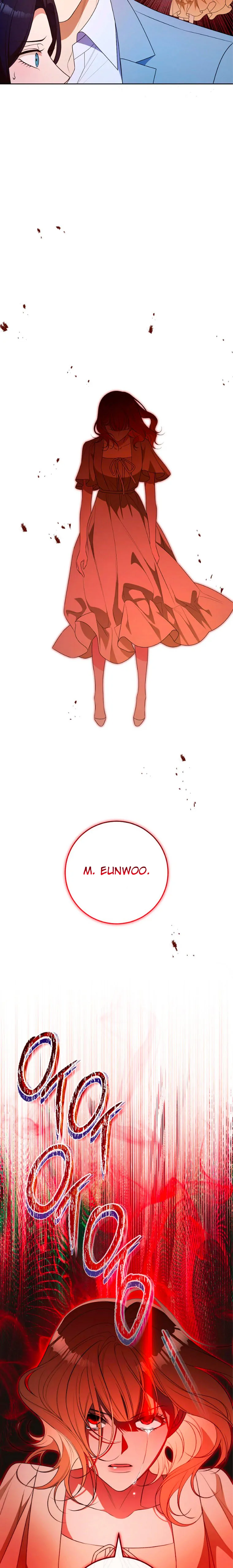 Read I Will Escape From the Flower of Trials FR Manga Online