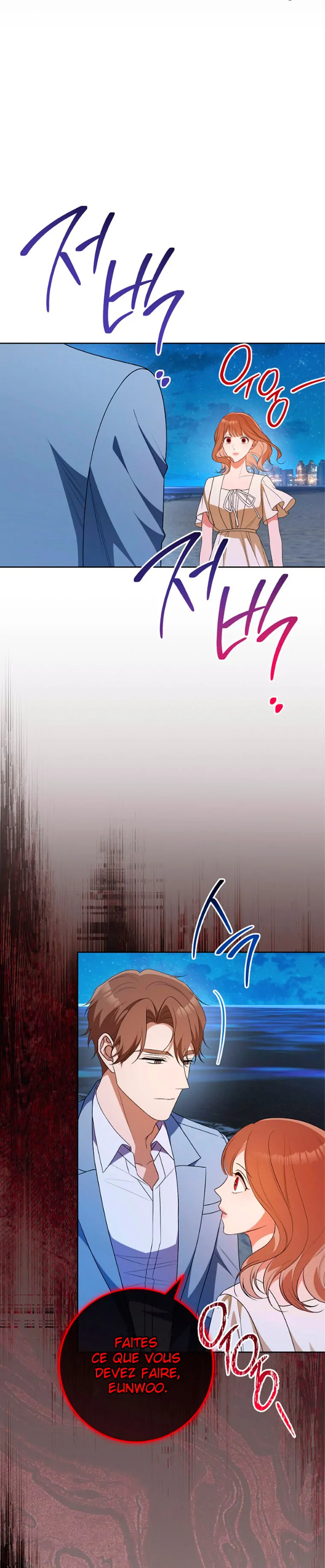 Read I Will Escape From the Flower of Trials FR Manga Online
