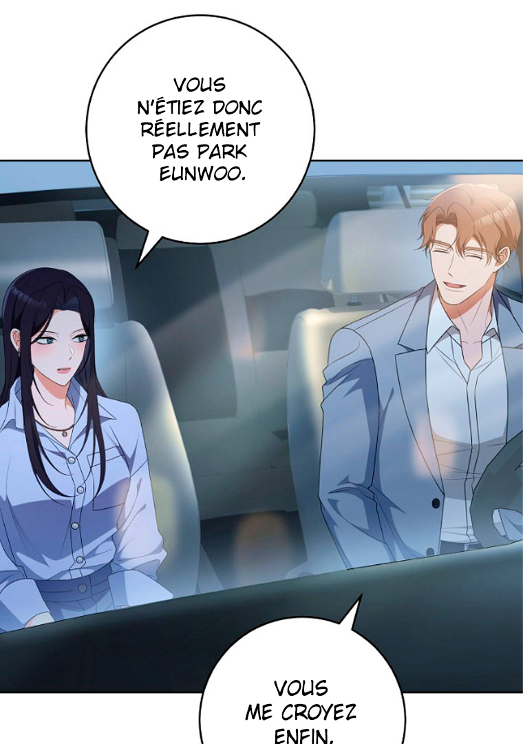 Read I Will Escape From the Flower of Trials FR Manga Online