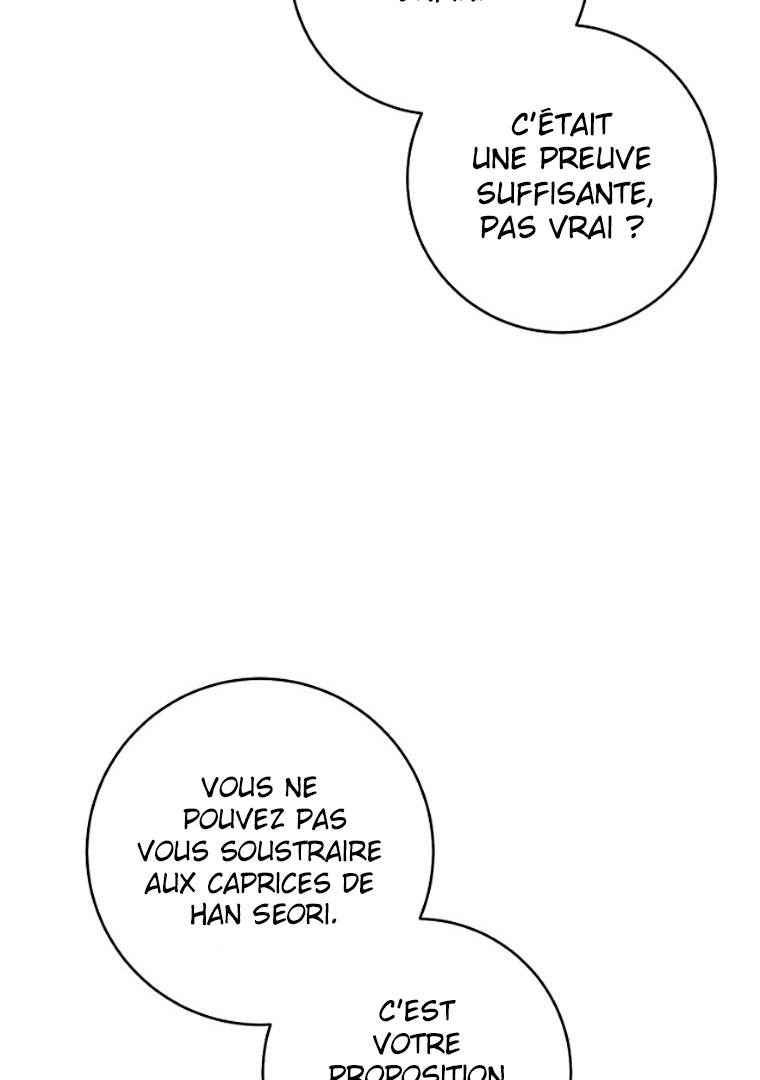 Read I Will Escape From the Flower of Trials FR Manga Online