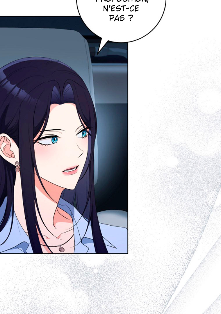 Read I Will Escape From the Flower of Trials FR Manga Online