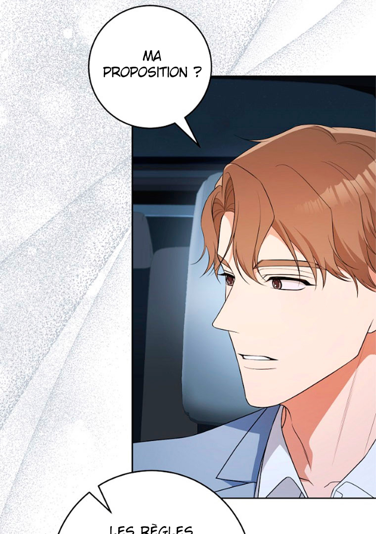 Read I Will Escape From the Flower of Trials FR Manga Online