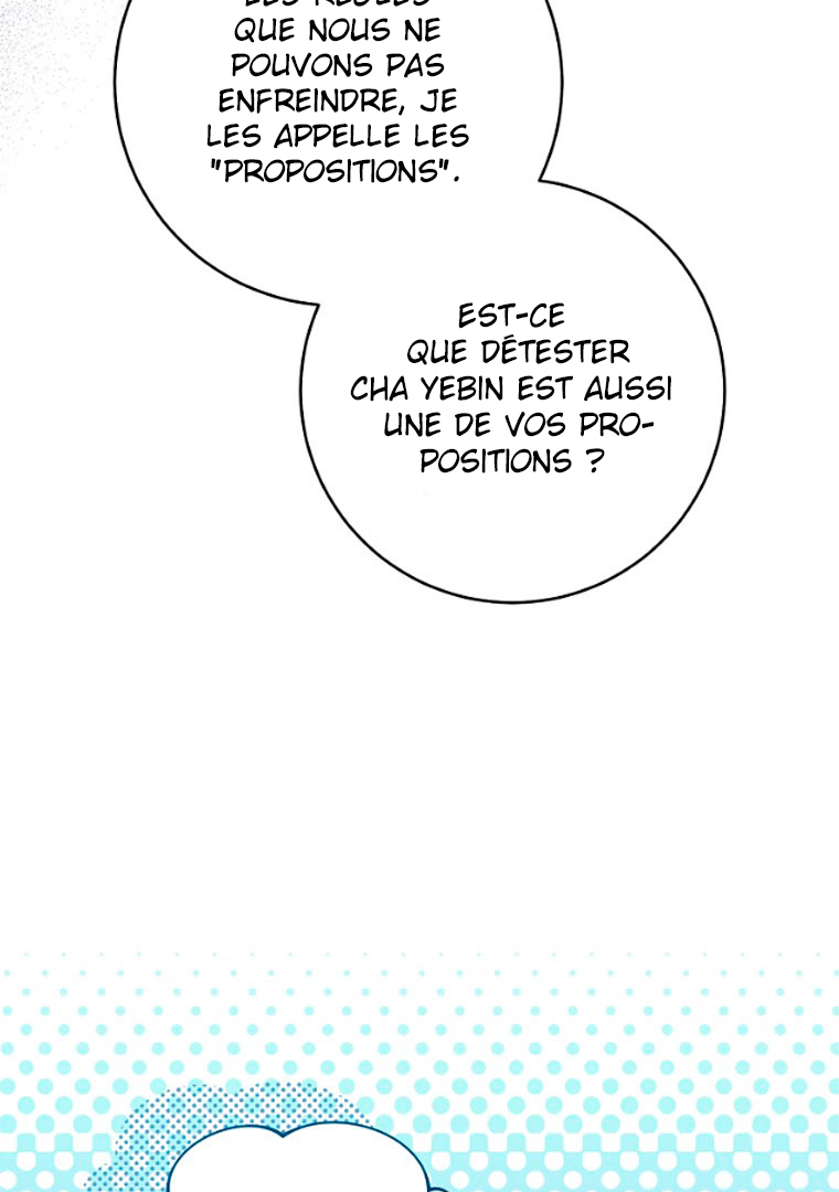 Read I Will Escape From the Flower of Trials FR Manga Online