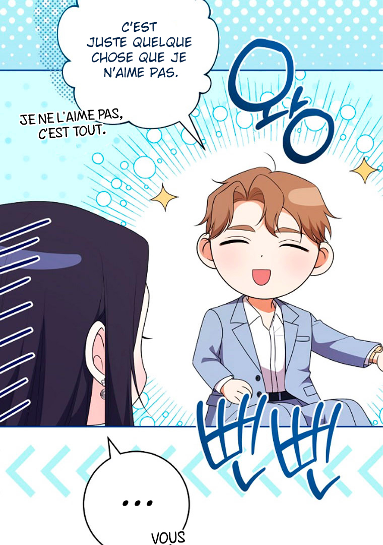 Read I Will Escape From the Flower of Trials FR Manga Online