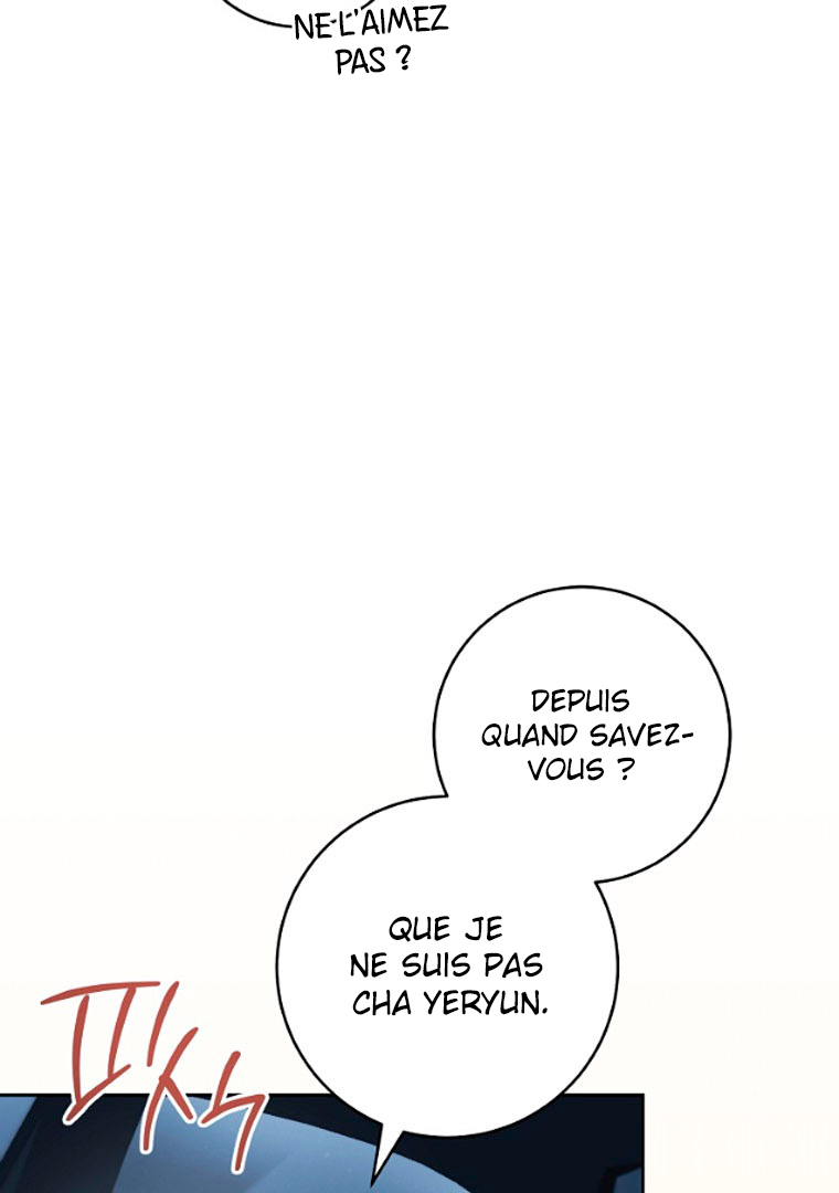 Read I Will Escape From the Flower of Trials FR Manga Online