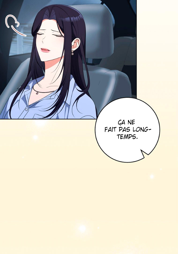 Read I Will Escape From the Flower of Trials FR Manga Online