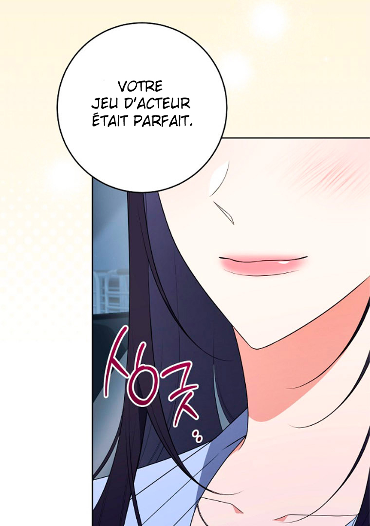 Read I Will Escape From the Flower of Trials FR Manga Online
