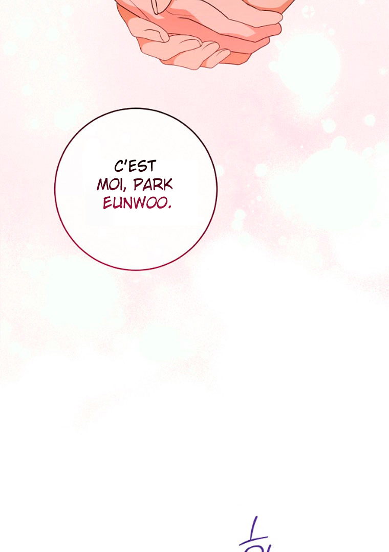 Read I Will Escape From the Flower of Trials FR Manga Online