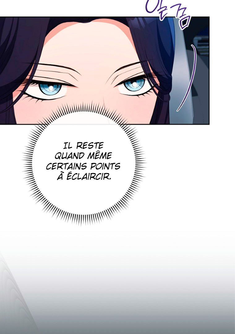Read I Will Escape From the Flower of Trials FR Manga Online