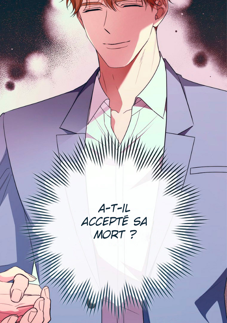 Read I Will Escape From the Flower of Trials FR Manga Online