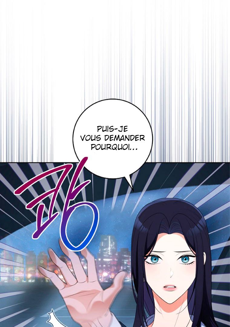 Read I Will Escape From the Flower of Trials FR Manga Online