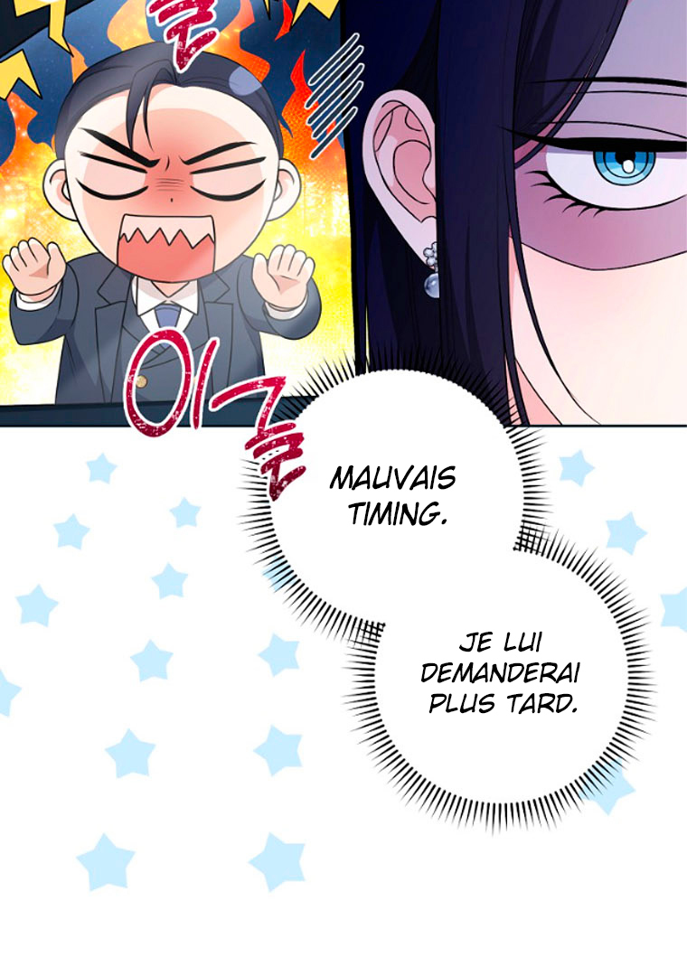 Read I Will Escape From the Flower of Trials FR Manga Online
