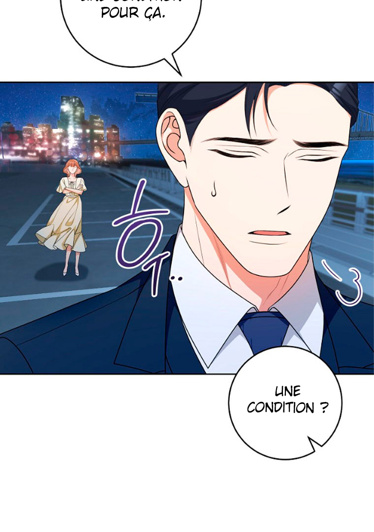 Read I Will Escape From the Flower of Trials FR Manga Online