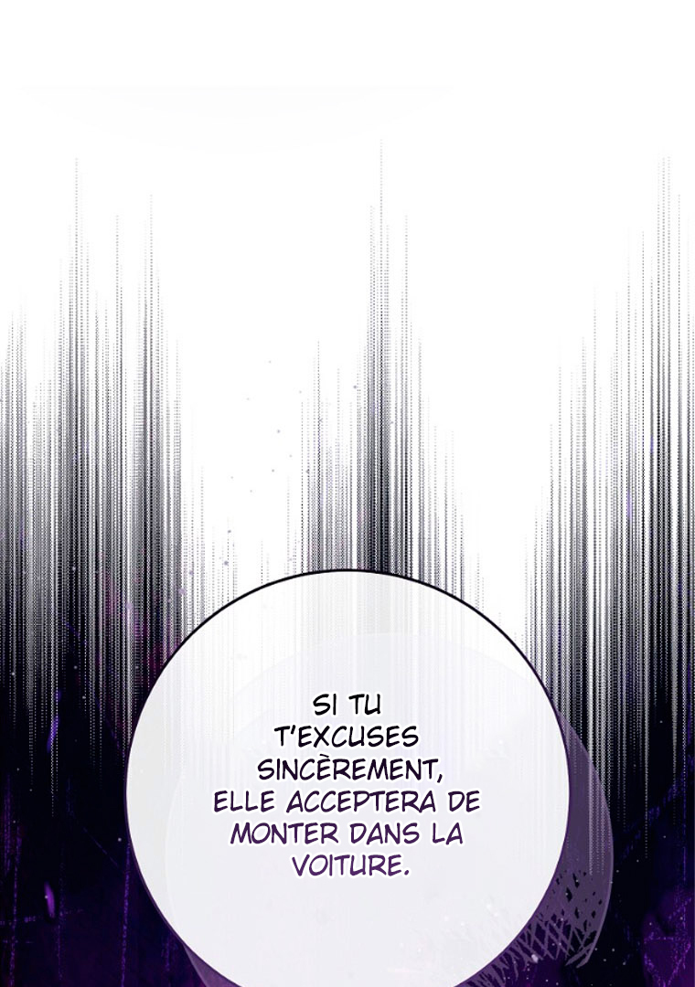 Read I Will Escape From the Flower of Trials FR Manga Online