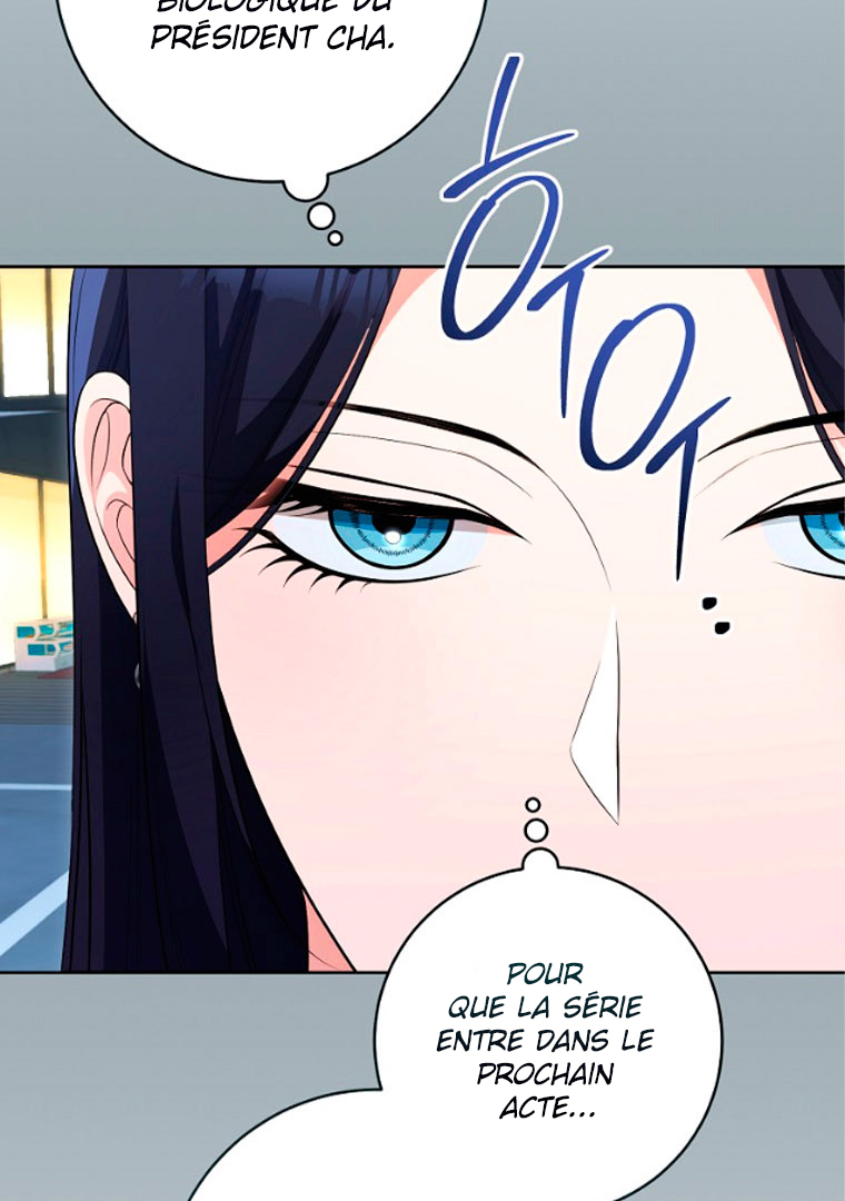 Read I Will Escape From the Flower of Trials FR Manga Online
