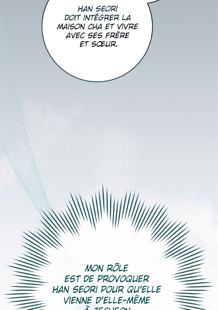 Read I Will Escape From the Flower of Trials FR Manga Online