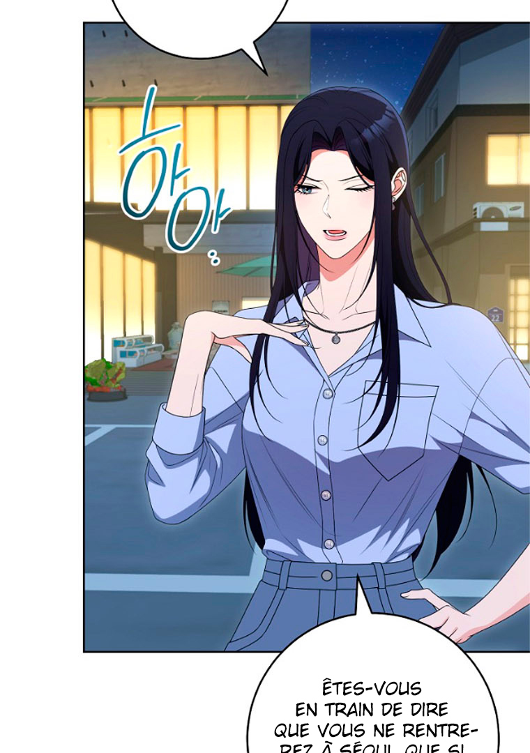 Read I Will Escape From the Flower of Trials FR Manga Online