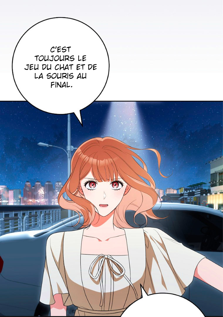 Read I Will Escape From the Flower of Trials FR Manga Online
