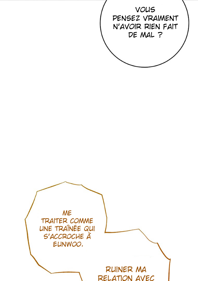 Read I Will Escape From the Flower of Trials FR Manga Online