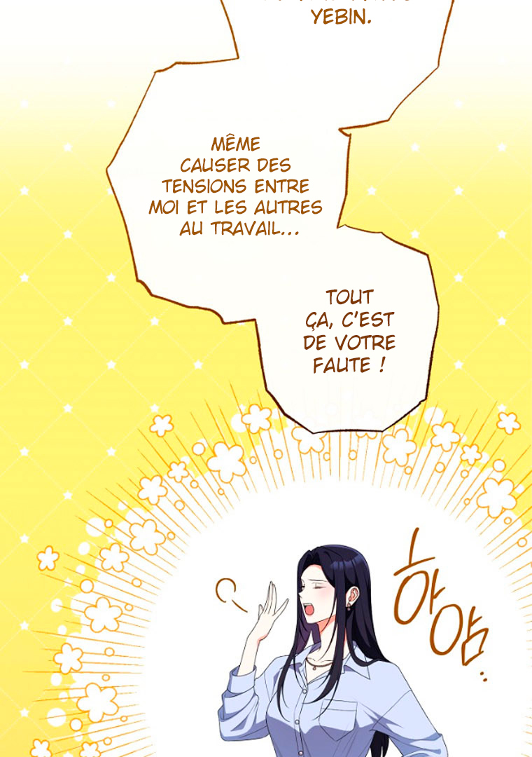 Read I Will Escape From the Flower of Trials FR Manga Online
