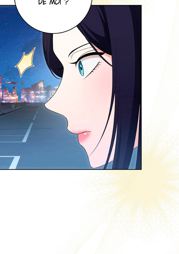 Read I Will Escape From the Flower of Trials FR Manga Online