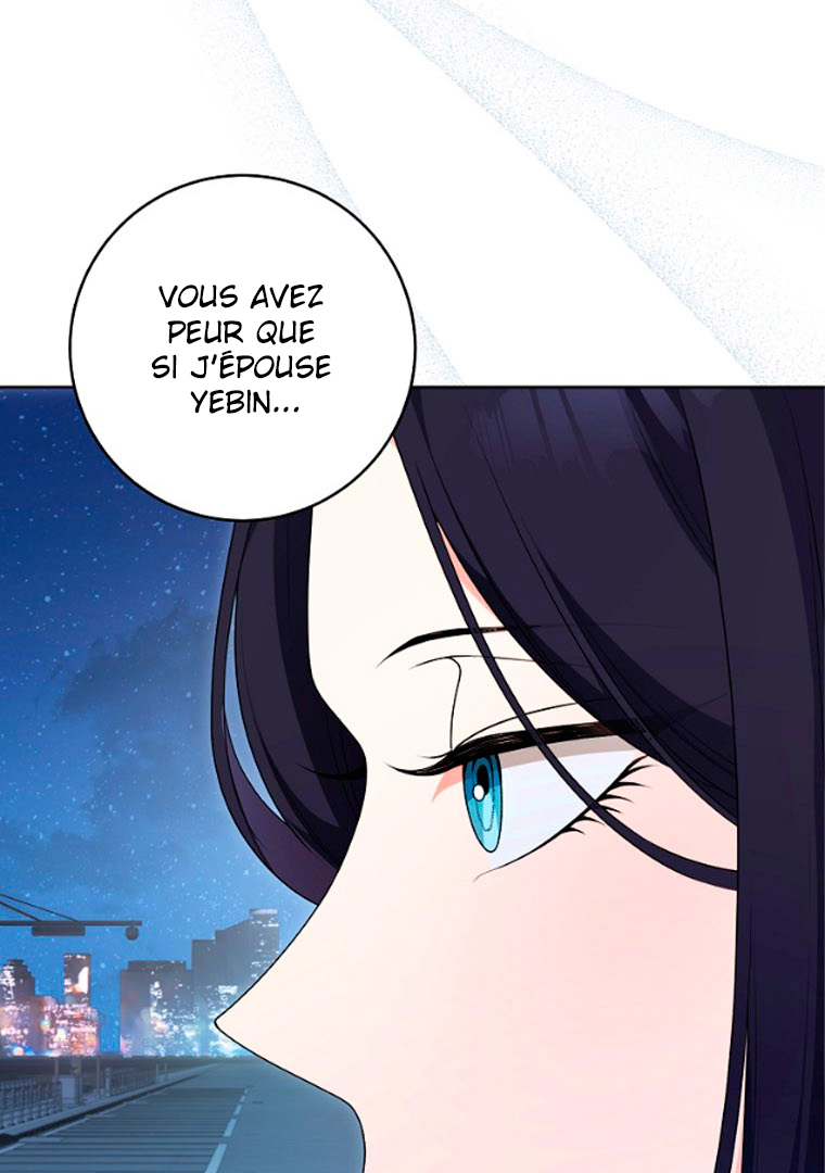 Read I Will Escape From the Flower of Trials FR Manga Online