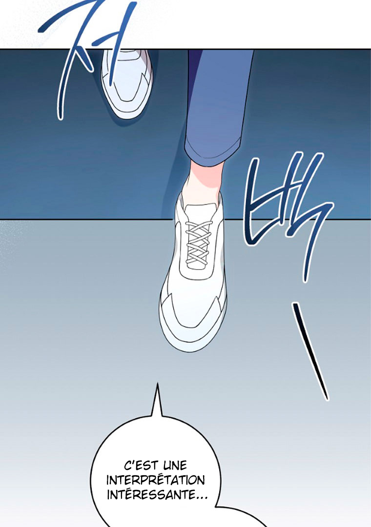 Read I Will Escape From the Flower of Trials FR Manga Online