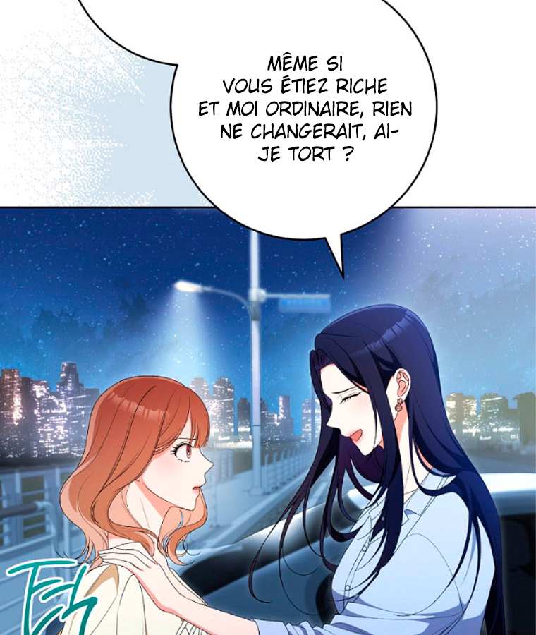 Read I Will Escape From the Flower of Trials FR Manga Online