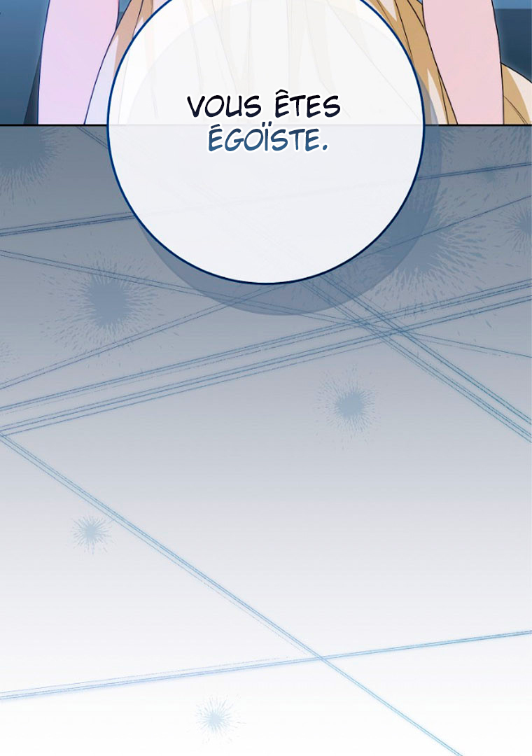 Read I Will Escape From the Flower of Trials FR Manga Online