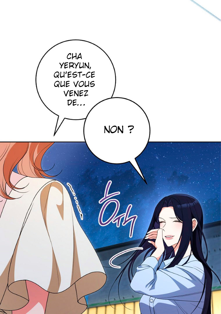 Read I Will Escape From the Flower of Trials FR Manga Online