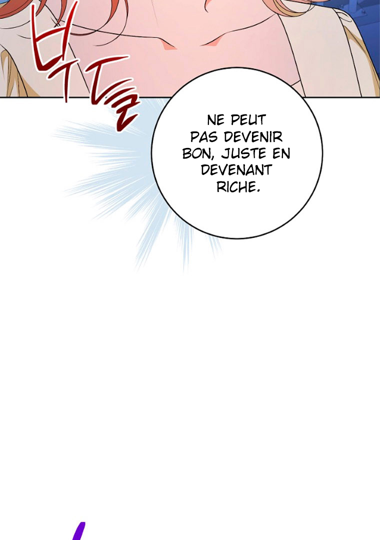 Read I Will Escape From the Flower of Trials FR Manga Online