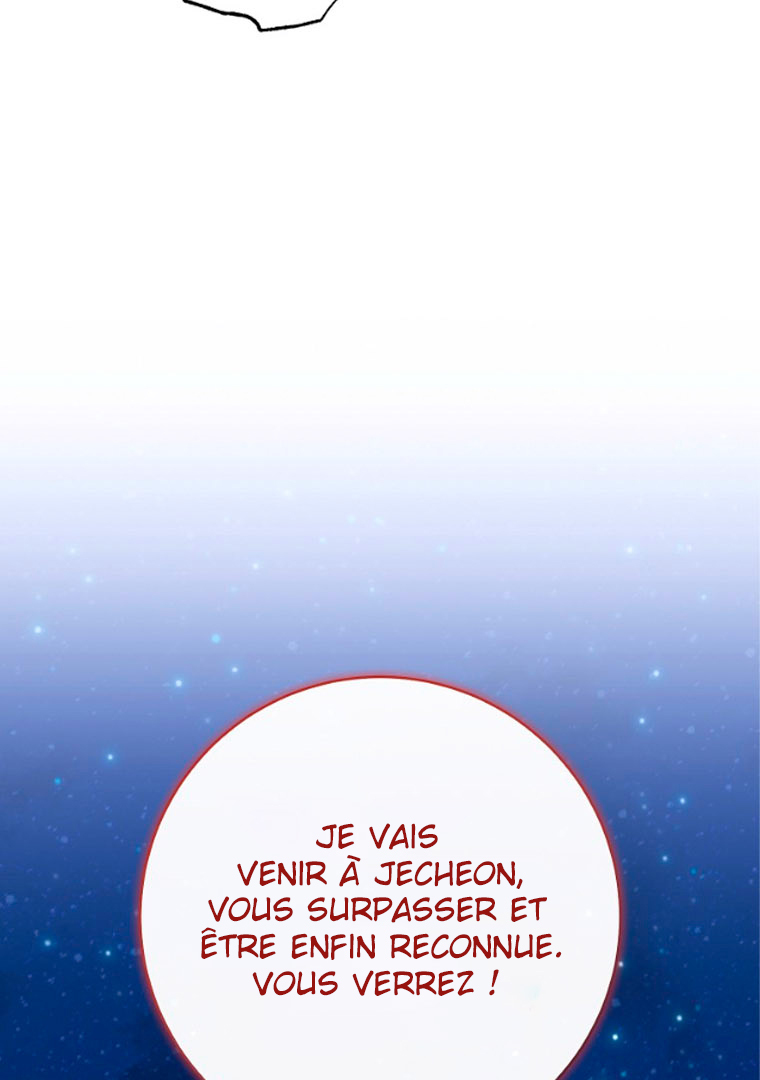 Read I Will Escape From the Flower of Trials FR Manga Online