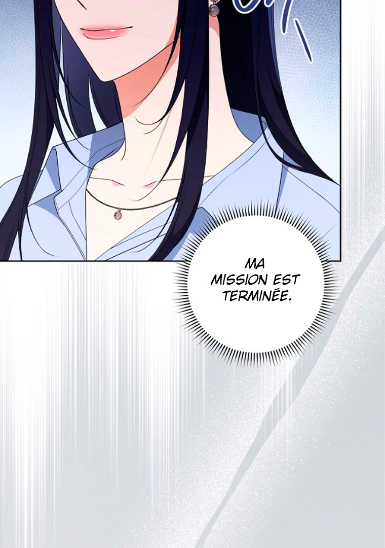 Read I Will Escape From the Flower of Trials FR Manga Online
