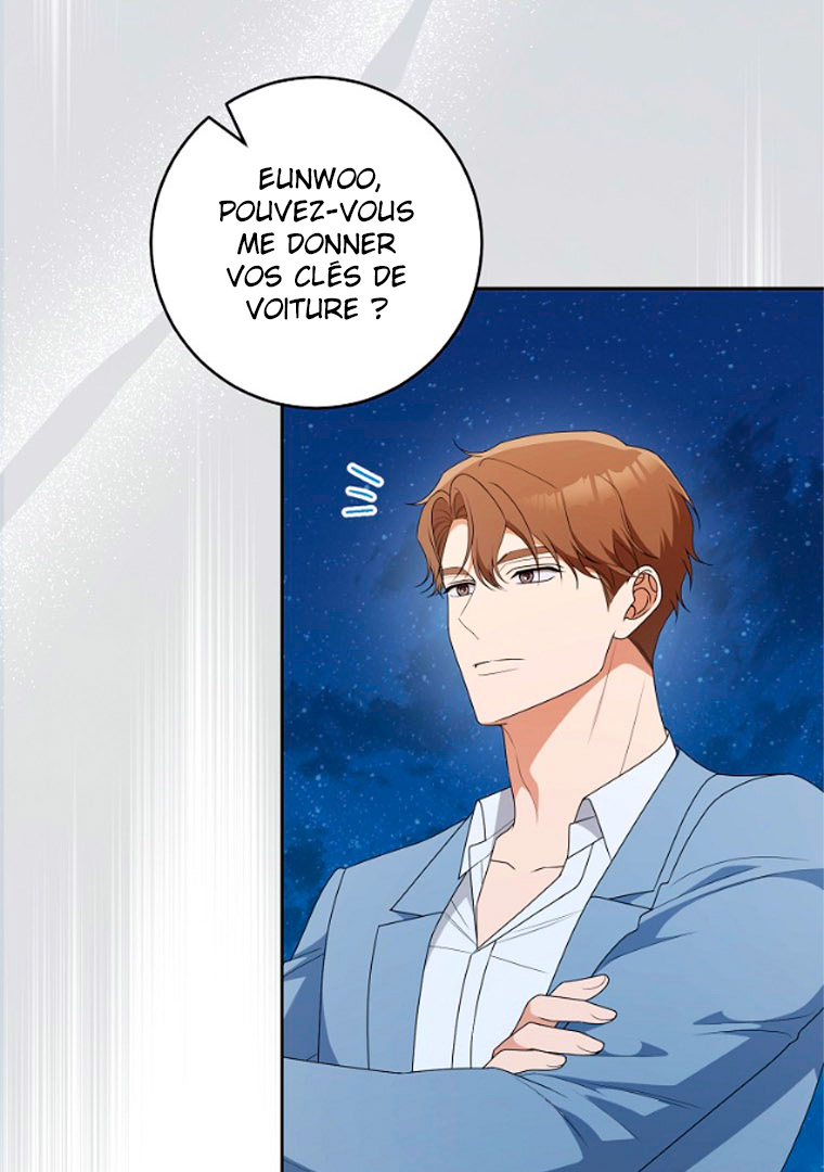 Read I Will Escape From the Flower of Trials FR Manga Online