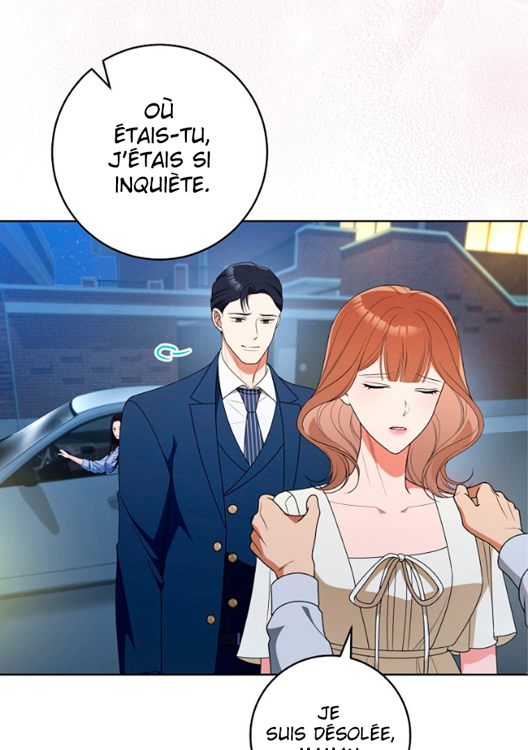 Read I Will Escape From the Flower of Trials FR Manga Online